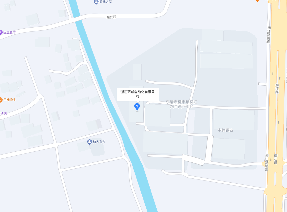 公司地图图片